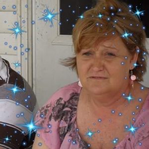 Meet your Posher, Gail